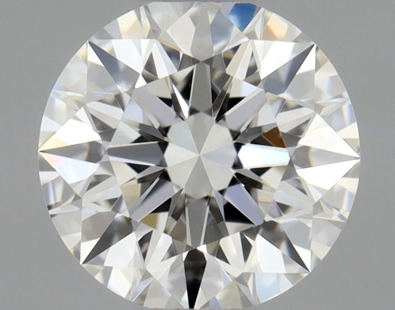 Loose Diamond - ROUND 0.43ct G IF (1 of 1)