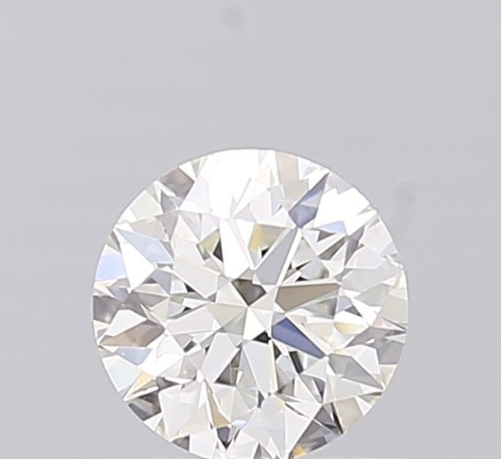Loose Diamond - ROUND 0.5ct J VVS2 (1 of 1)