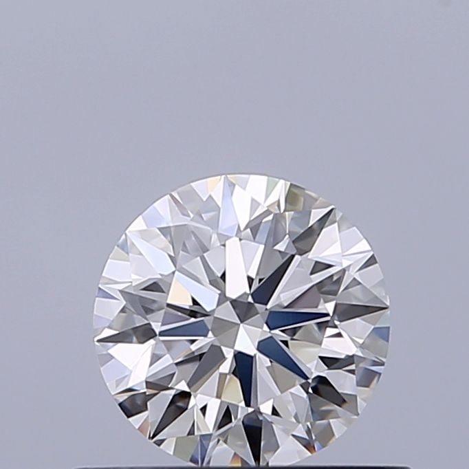 Loose Diamond - ROUND 0.51ct E VVS1 (1 of 1)