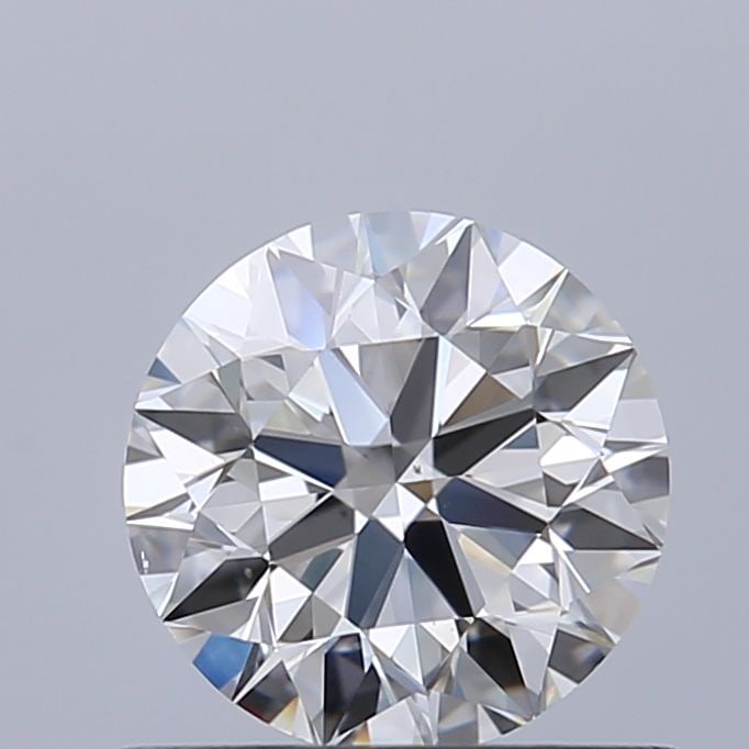 Loose Diamond - ROUND 0.7ct G VS2: Loose Diamond - ROUND 0.7ct G VS2 Source: Natural Shape: ROUND Carats: 0.7 Color: G Clarity: VS2 Certification: GIA Video: