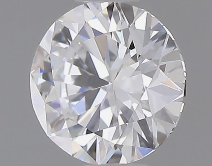 Loose Diamond - ROUND 0.31ct D VVS1 (1 of 1)