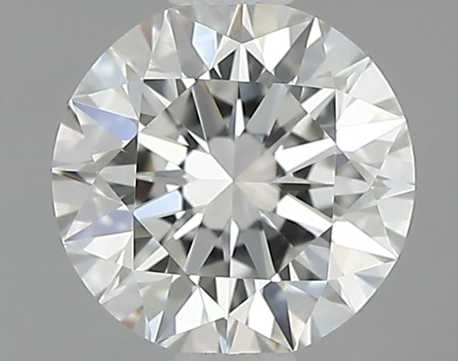 Loose Diamond - ROUND 0.66ct F VVS1 (1 of 1)