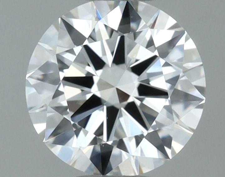 Loose Diamond - ROUND 0.45ct J VS1: Loose Diamond - ROUND 0.45ct J VS1 Source: Natural Shape: ROUND Carats: 0.45 Color: J Clarity: VS1 Certification: GIA The Diamond Depot Guarantee: All items in this auction are guaranteed to be 100%