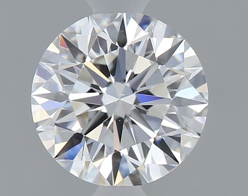 Loose Diamond - ROUND 0.5ct E VS2 (1 of 1)