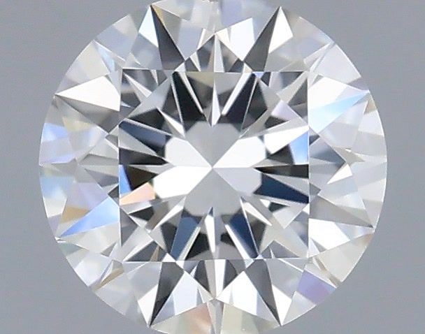Loose Diamond - ROUND 0.44ct F VVS1: Loose Diamond - ROUND 0.44ct F VVS1 Source: Natural Shape: ROUND Carats: 0.44 Color: F Clarity: VVS1 Certification: GIA Video: Video Link The Diamond Depot Guarantee: All items in this auction are