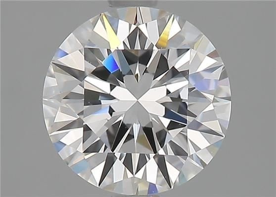 Loose Diamond - ROUND 1.67ct E IF: Loose Diamond - ROUND 1.67ct E IF Source: Natural Shape: ROUND Carats: 1.67 Color: E Clarity: IF Certification: GIA Video: Video Link The Diamond Depot Guarantee: All items in this auction are