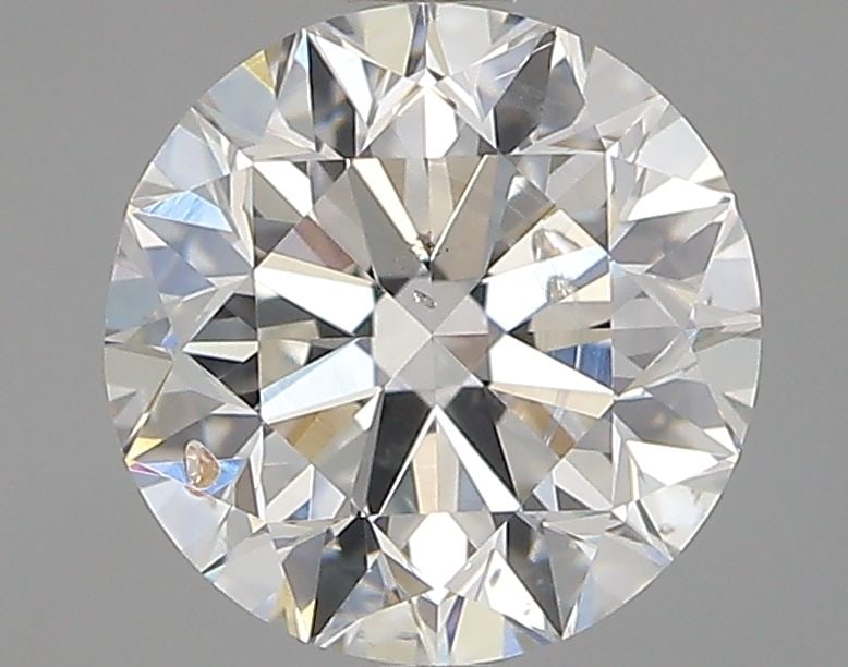 Loose Diamond - ROUND 1.0ct E SI2: Loose Diamond - ROUND 1.0ct E SI2 Source: Natural Shape: ROUND Carats: 1.0 Color: E Clarity: SI2 Certification: GIA Video: