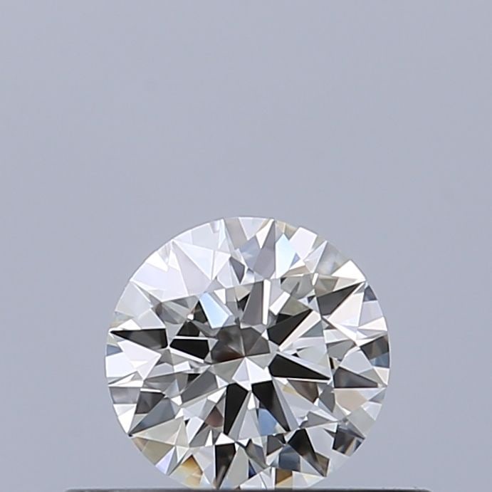 Loose Diamond - ROUND 0.33ct F VVS1 (1 of 1)
