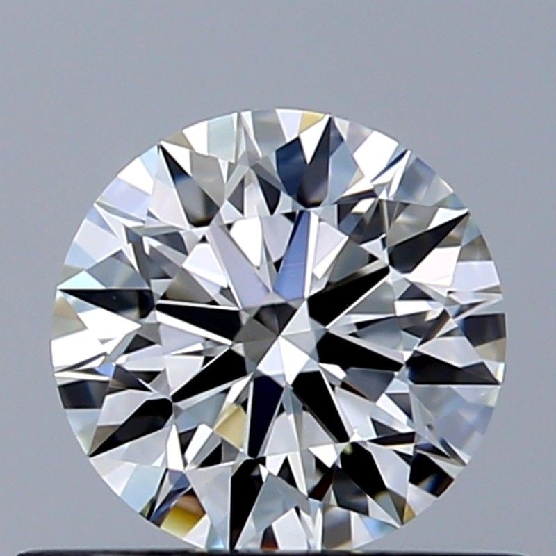 Loose Diamond - ROUND 0.51ct H VVS1 (1 of 1)
