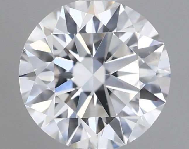 Loose Diamond - ROUND 0.4ct H VS2 (1 of 1)
