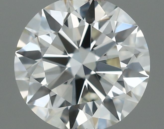 Loose Diamond - ROUND 0.4ct K VVS2: Loose Diamond - ROUND 0.4ct K VVS2 Source: Natural Shape: ROUND Carats: 0.4 Color: K Clarity: VVS2 Certification: GIA The Diamond Depot Guarantee: All items in this auction are guaranteed to be 100%