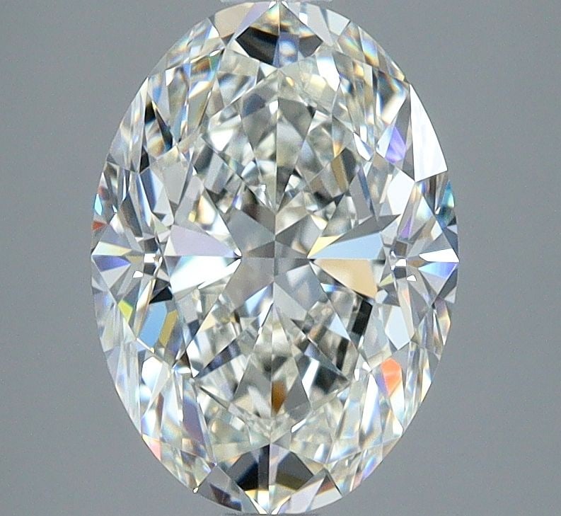 Loose Diamond - OVAL 1.82ct I VVS1: Loose Diamond - OVAL 1.82ct I VVS1 Source: Natural Shape: OVAL Carats: 1.82 Color: I Clarity: VVS1 Certification: GIA Video: Video Link The Diamond Depot Guarantee: All items in this auction are