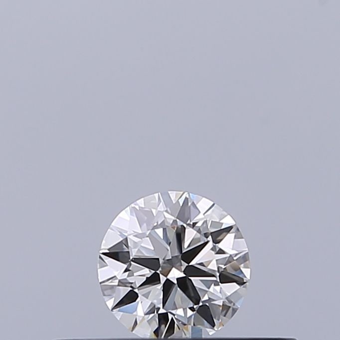 Loose Diamond - ROUND 0.18ct D VVS1 (1 of 1)
