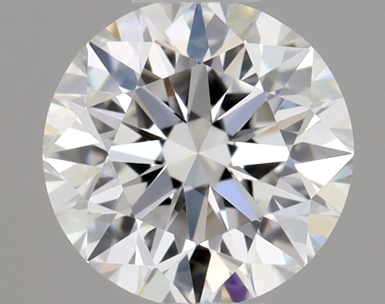 Loose Diamond - ROUND 0.4ct D FL (1 of 1)