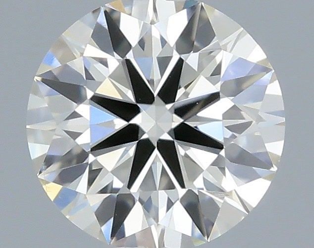 Loose Diamond - ROUND 0.33ct H VS1 (1 of 1)