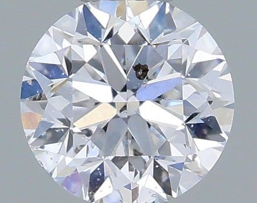 Loose Diamond - ROUND 0.3ct D SI2 (1 of 1)