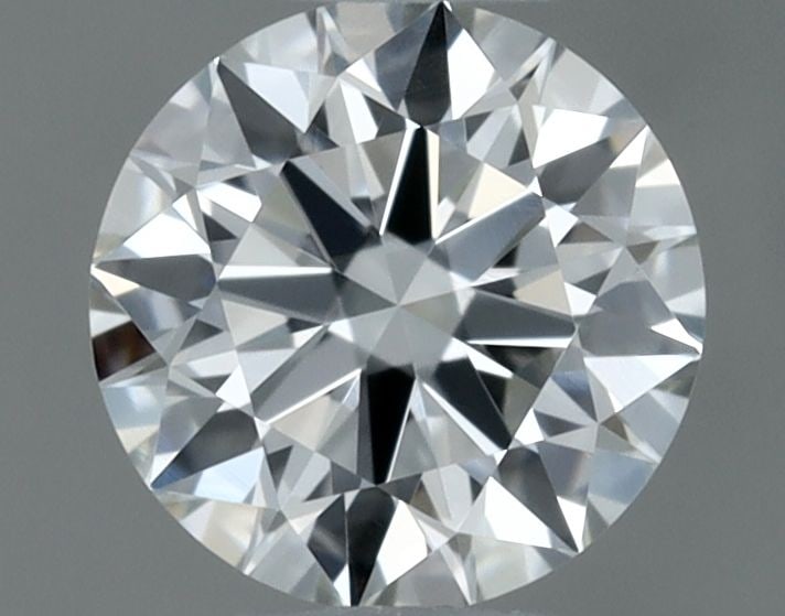Loose Diamond - ROUND 0.3ct I VVS2 (1 of 1)