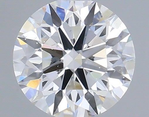 Loose Diamond - ROUND 0.3ct G SI1 (1 of 1)