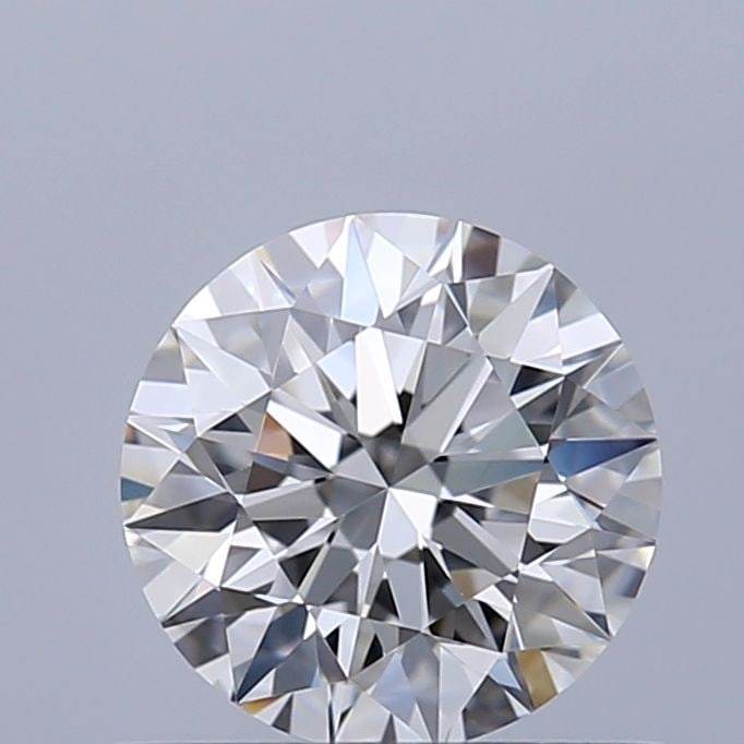 Loose Diamond - ROUND 0.7ct F IF (1 of 1)