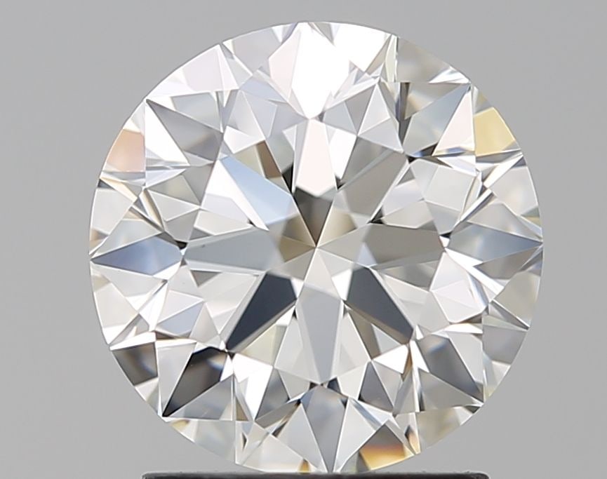 Loose Diamond - ROUND 1.9ct J VS1: Loose Diamond - ROUND 1.9ct J VS1 Source: Natural Shape: ROUND Carats: 1.9 Color: J Clarity: VS1 Certification: GIA Video: Video Link The Diamond Depot Guarantee: All items in this auction are
