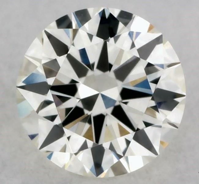 Loose Diamond - ROUND 0.26ct J VVS1: Loose Diamond - ROUND 0.26ct J VVS1 Source: Natural Shape: ROUND Carats: 0.26 Color: J Clarity: VVS1 Certification: GIA Video: Video Link The Diamond Depot Guarantee: All items in this auction are