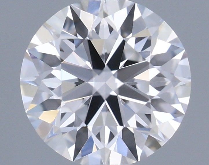 Loose Diamond - ROUND 0.35ct E VS1 (1 of 1)