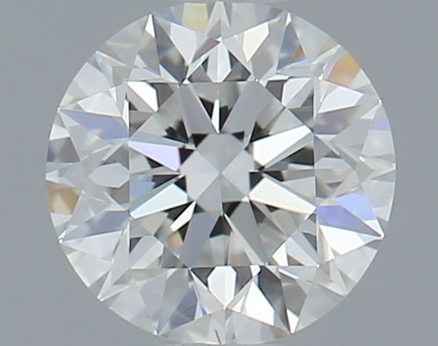 Loose Diamond - ROUND 0.63ct E VVS1 (1 of 1)