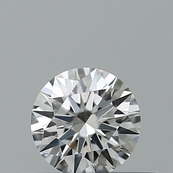 Loose Diamond - ROUND 0.25ct E VVS1 (1 of 1)