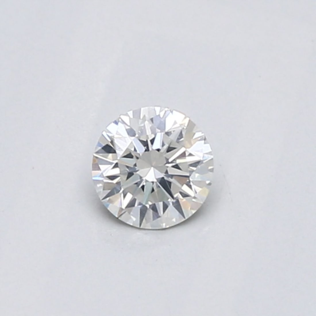 Loose Diamond - ROUND 0.27ct H SI2 (1 of 1)