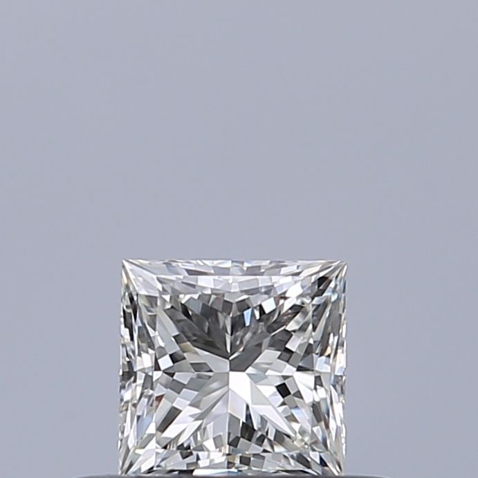 Loose Diamond - PRINCESS 0.31ct G VVS2 (1 of 1)