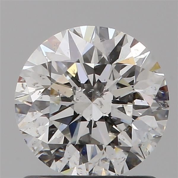 Loose Diamond - ROUND 1.0ct G SI2 (1 of 1)