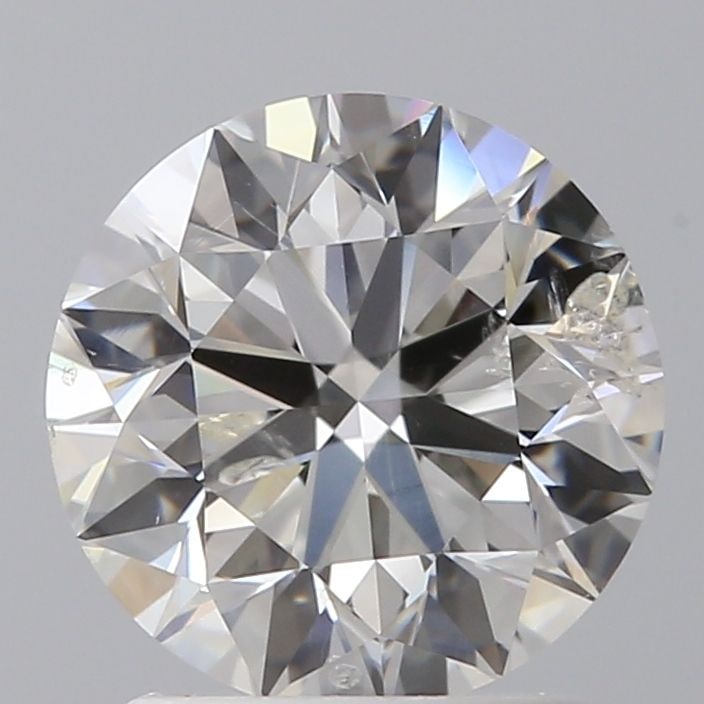Loose Diamond - ROUND 1.5ct G SI2 (1 of 1)