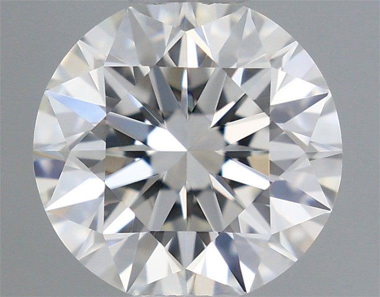 Loose Diamond - ROUND 0.73ct H IF (1 of 1)