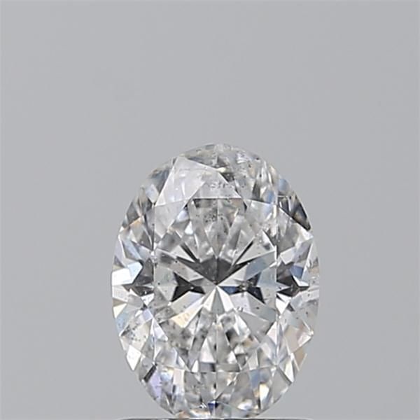 Loose Diamond - OVAL 1.01ct D SI2 (1 of 1)
