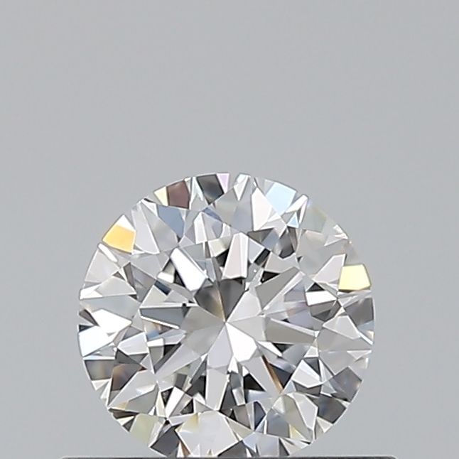 Loose Diamond - ROUND 0.5ct E VS1: Loose Diamond - ROUND 0.5ct E VS1 Source: Natural Shape: ROUND Carats: 0.5 Color: E Clarity: VS1 Certification: GIA Video: