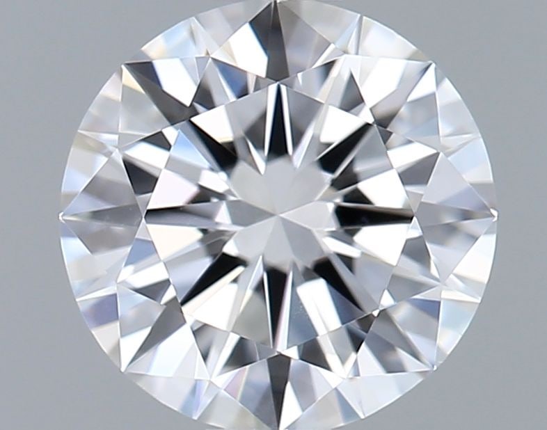Loose Diamond - ROUND 1.0ct D VS2 (1 of 1)