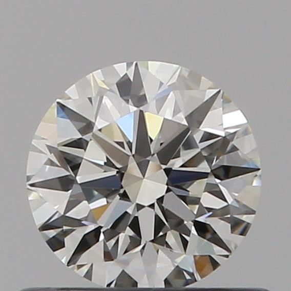 Loose Diamond - ROUND 0.52ct G VVS1 (1 of 1)