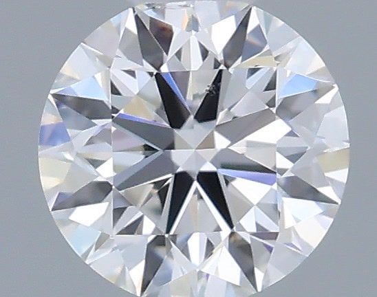 Loose Diamond - ROUND 0.36ct D SI2 (1 of 1)