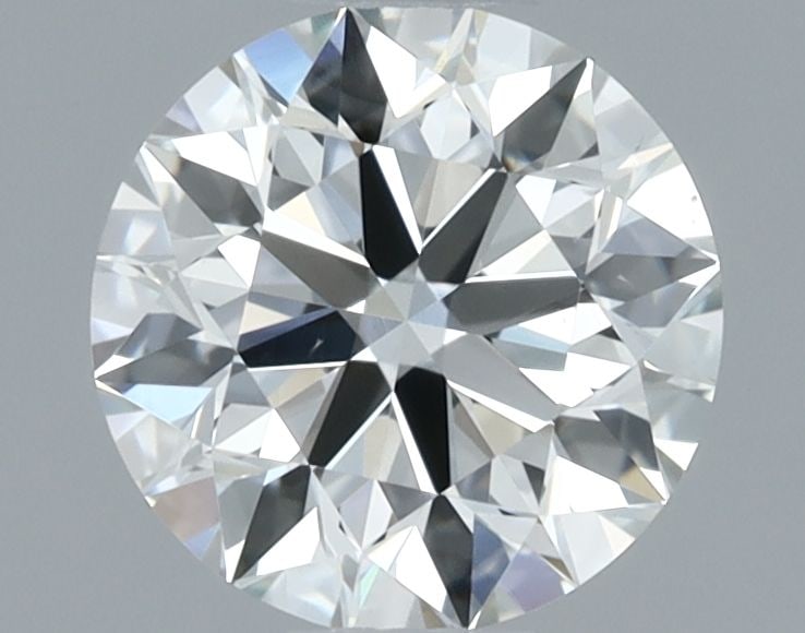 Loose Diamond - ROUND 0.72ct H VS2 (1 of 1)