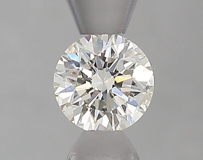 Loose Diamond - ROUND 0.37ct G SI2 (1 of 1)