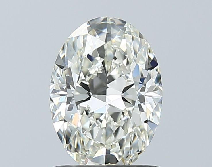 Loose Diamond - OVAL 1.03ct J IF (1 of 1)