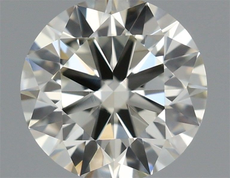 Loose Diamond - ROUND 0.61ct K VVS2 (1 of 1)