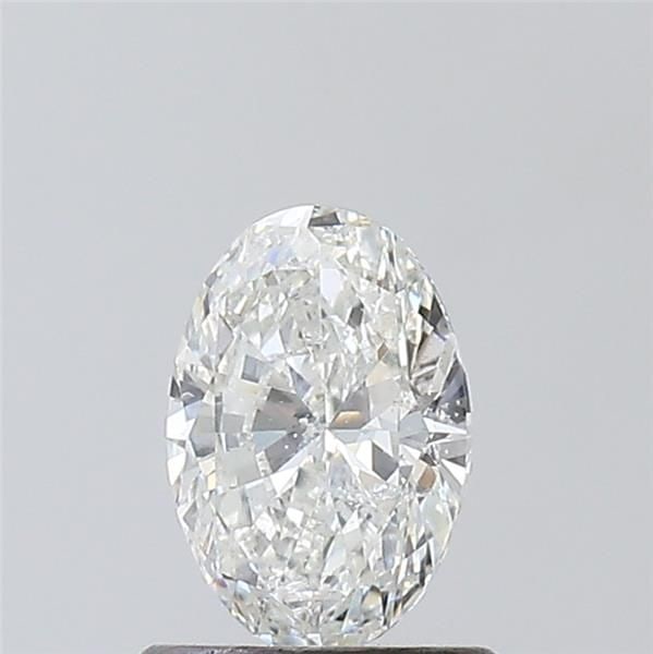 Loose Diamond - OVAL 0.7ct H SI2 (1 of 1)