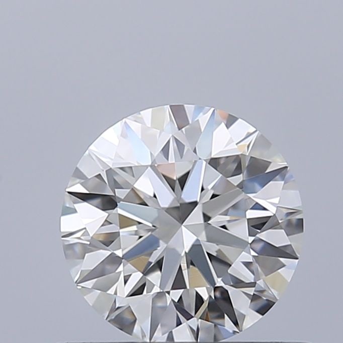 Loose Diamond - ROUND 0.64ct G VVS1: Loose Diamond - ROUND 0.64ct G VVS1 Source: Natural Shape: ROUND Carats: 0.64 Color: G Clarity: VVS1 Certification: GIA Video:
