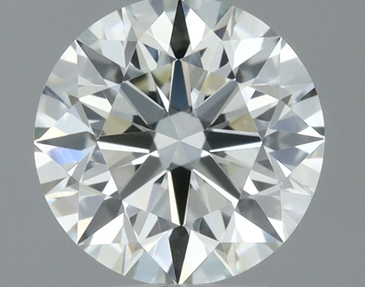 Loose Diamond - ROUND 0.35ct M VVS1 (1 of 1)