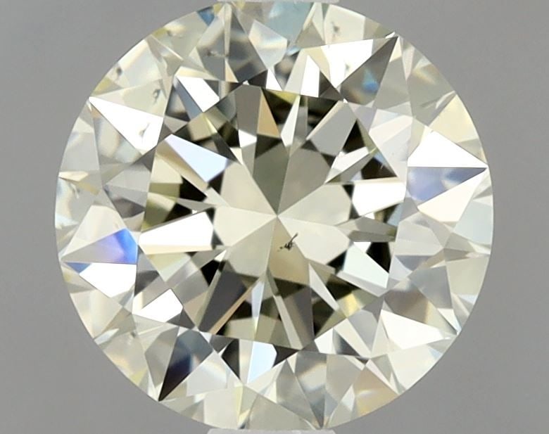 Loose Diamond - ROUND 1.0ct O-P SI1 (1 of 1)