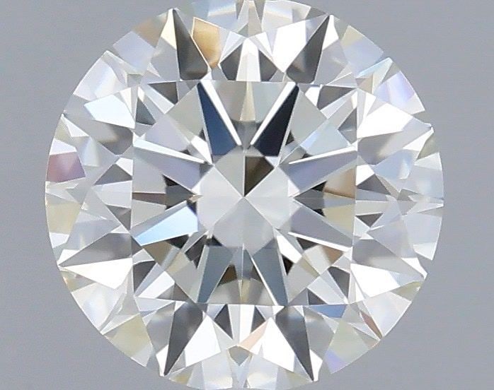 Loose Diamond - ROUND 0.58ct G VS1 (1 of 1)