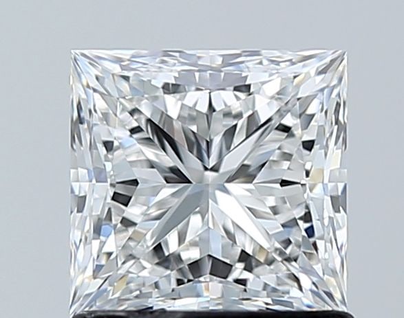 Loose Diamond - PRINCESS 1.21ct E VS1 (1 of 1)