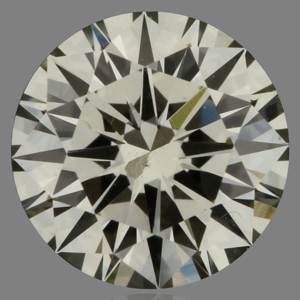 Loose Diamond - ROUND 0.37ct O-P VS2 (1 of 1)