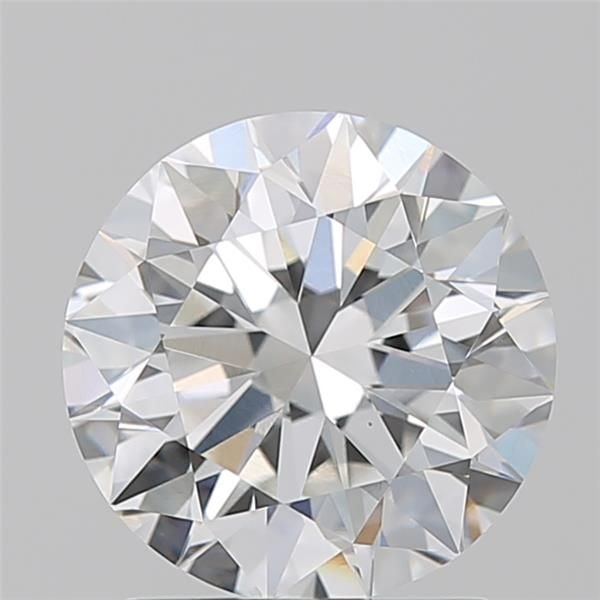 Loose Diamond - ROUND 1.86ct F VS1: Loose Diamond - ROUND 1.86ct F VS1 Source: Natural Shape: ROUND Carats: 1.86 Color: F Clarity: VS1 Certification: GIA Video: